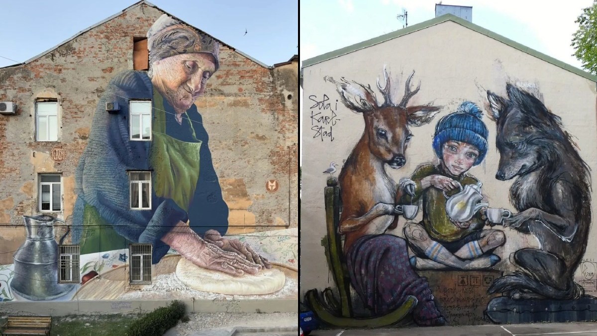 I’d Frame This (8 Photos)