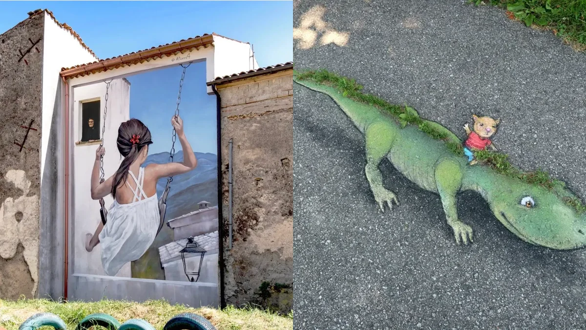 This Made My Day (12 Photos)