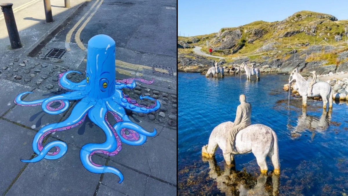 This Is Clever (14 Photos)