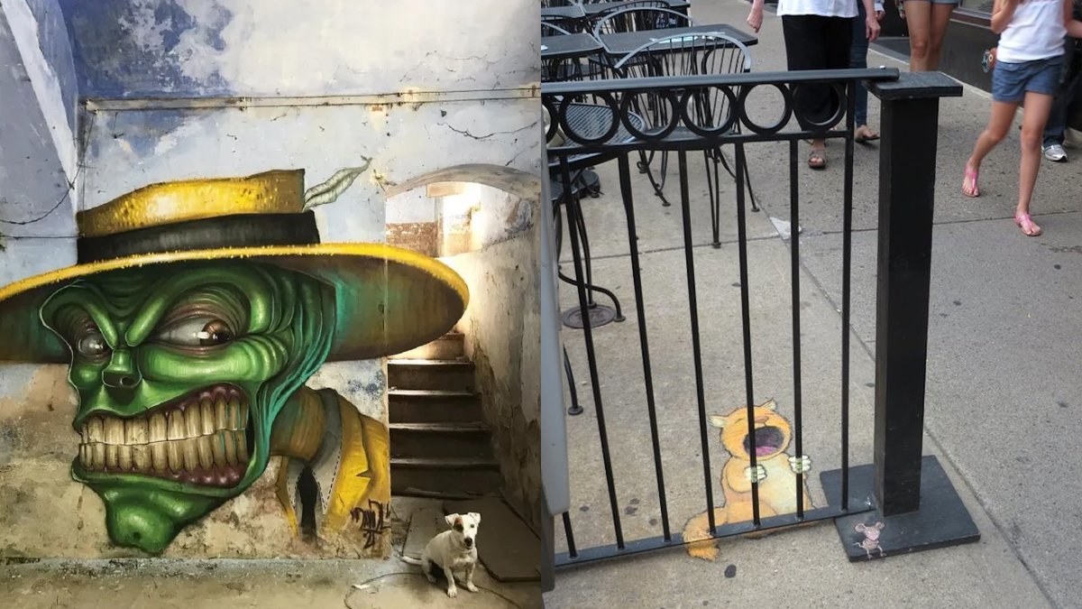 Instantly Made Me Smile (8 Photos)