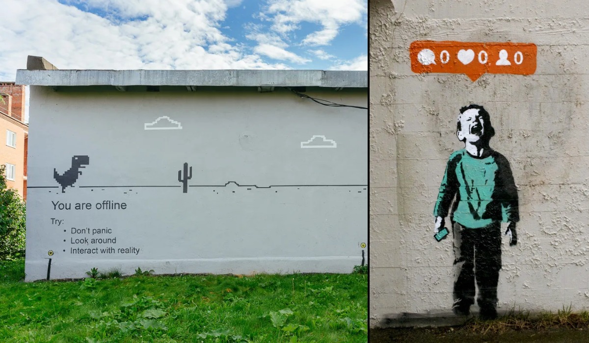 This Feels Too Real (15 Photos)