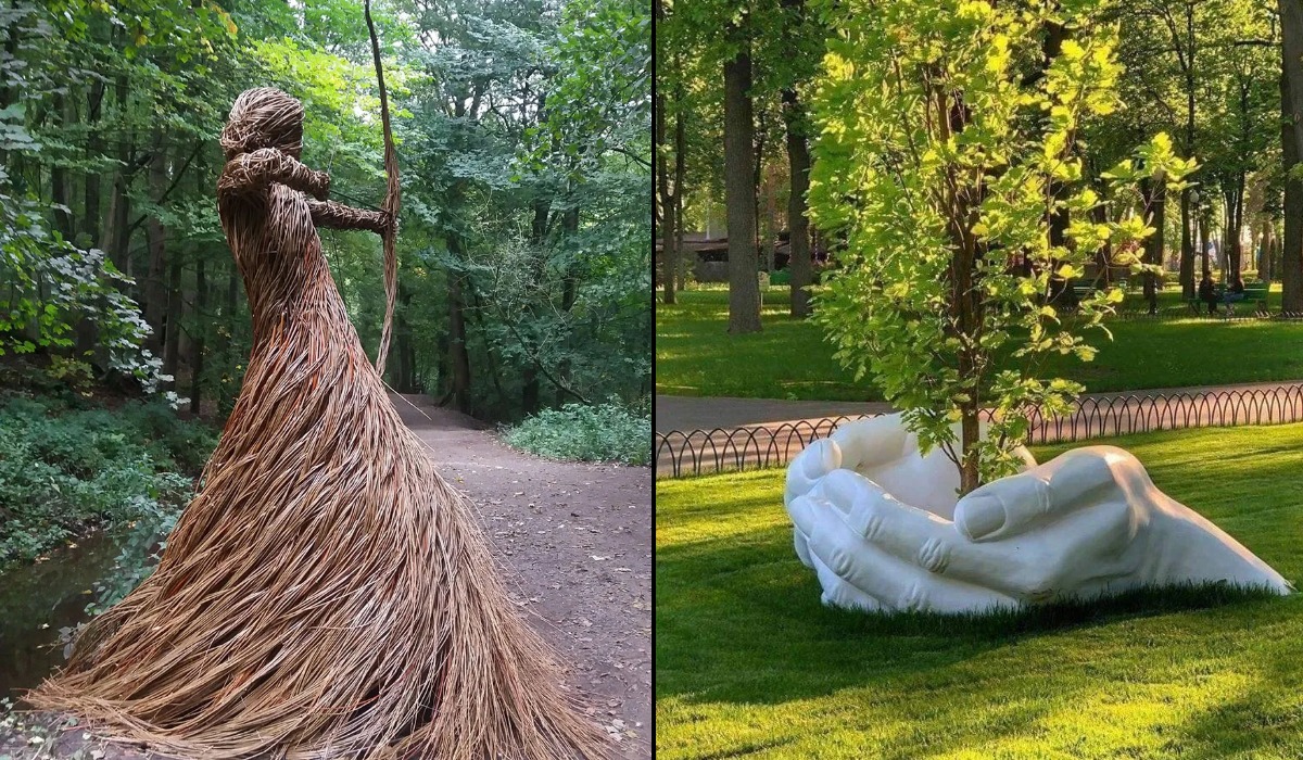 When Nature Becomes Design (12 Photos) - STREET ART UTOPIA