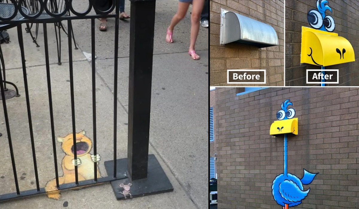 Made It Clever (75 Photos)