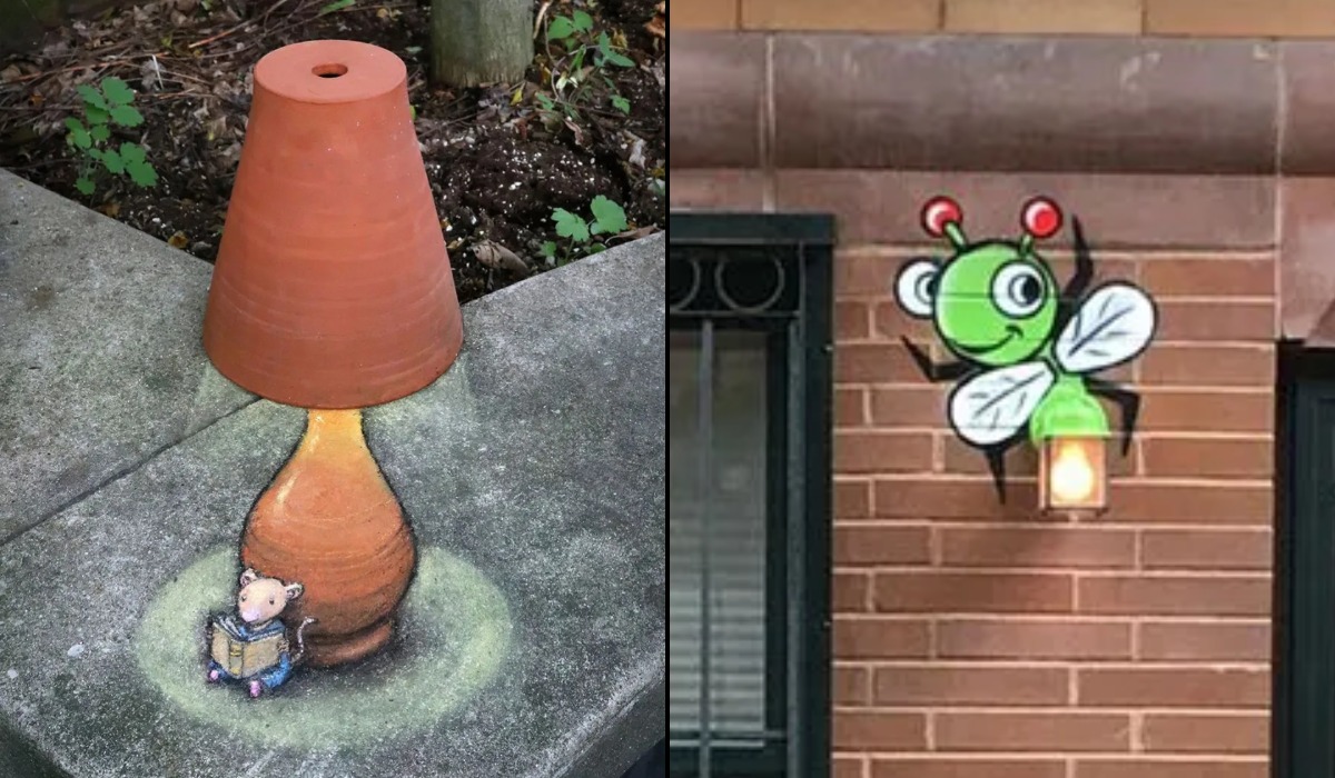 Made It Clever (75 Photos)