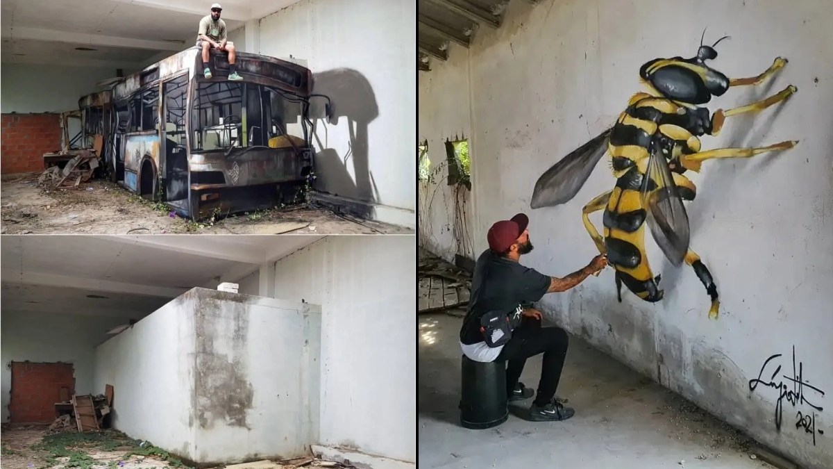 Odeith Doesn’t Paint Walls (25 Photos)