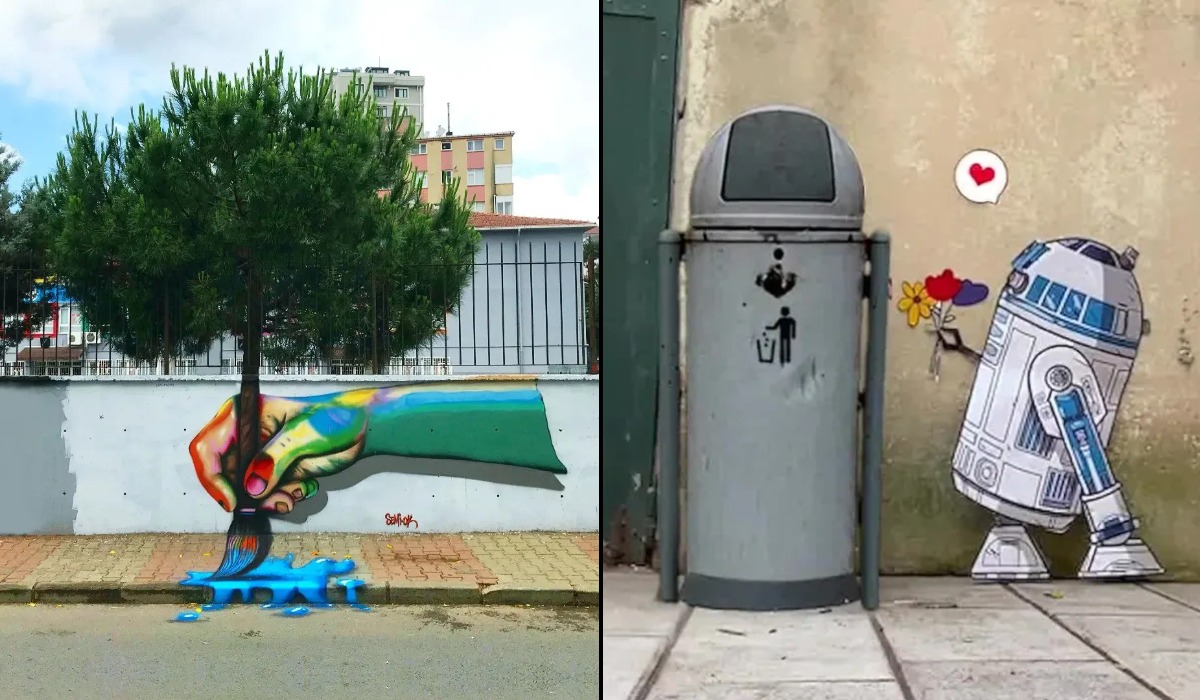 Absolutely Silly (12 Photos)