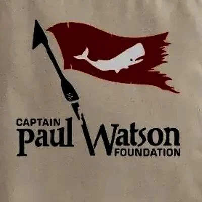 If the oceans die, we die....